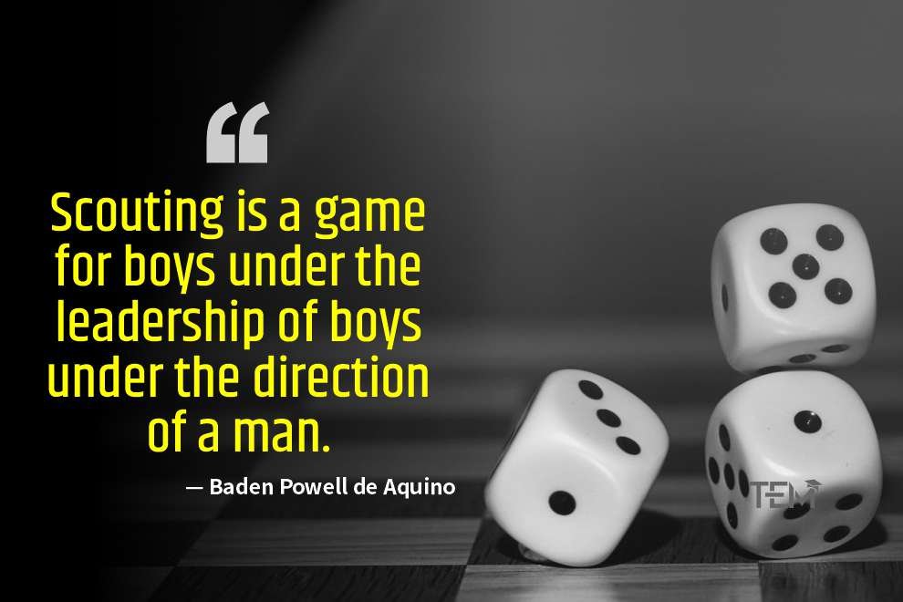 Baden Powell de Aquino Quotes Of Physical Education
