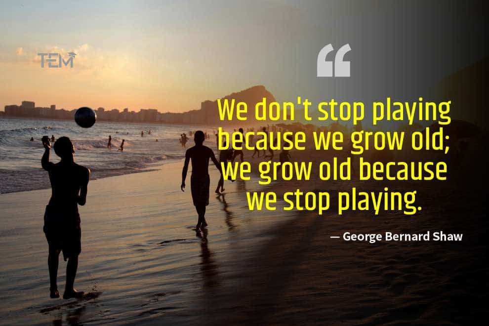 George Bernard Shaw Quotes Of Physical Education
