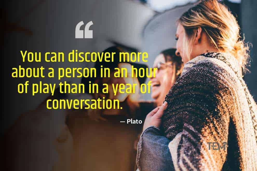 Plato Quotes Of Physical Education