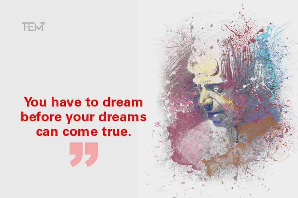 APJ Abdul Kalam Quotes Quotes by APJ Abdul Kalam