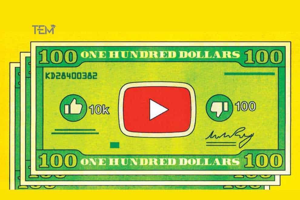Be a YouTuber Hobbies For College Students