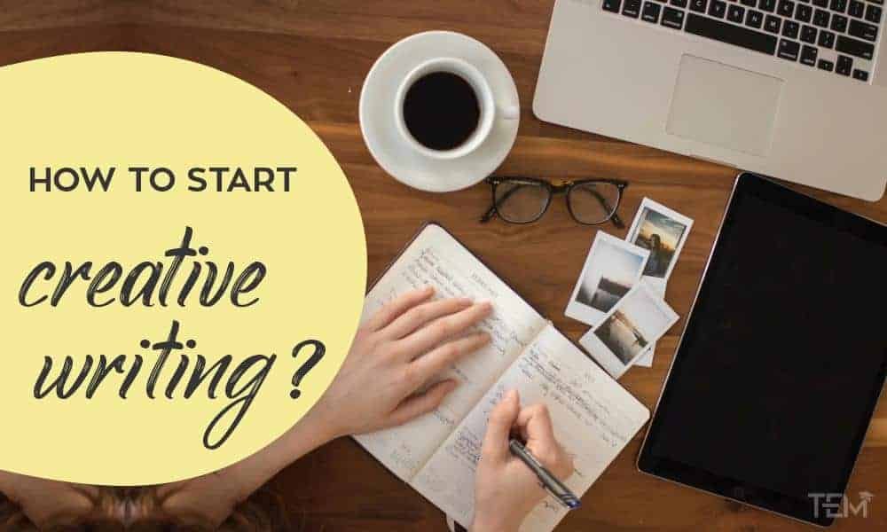 creative writing How to start short stories