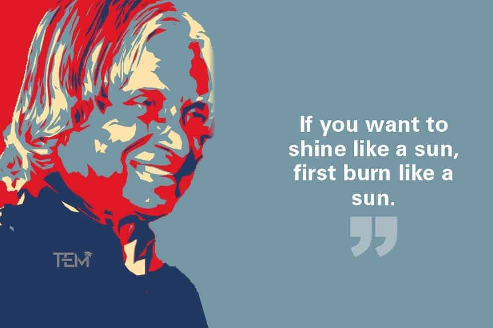 APJ Abdul Kalam Quotes abdul kalam quotes