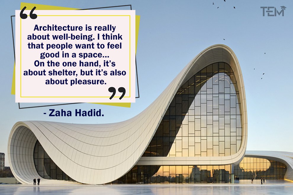 Architecture Quotes Zaha Hadid architecture-quotes-zaha-hadid