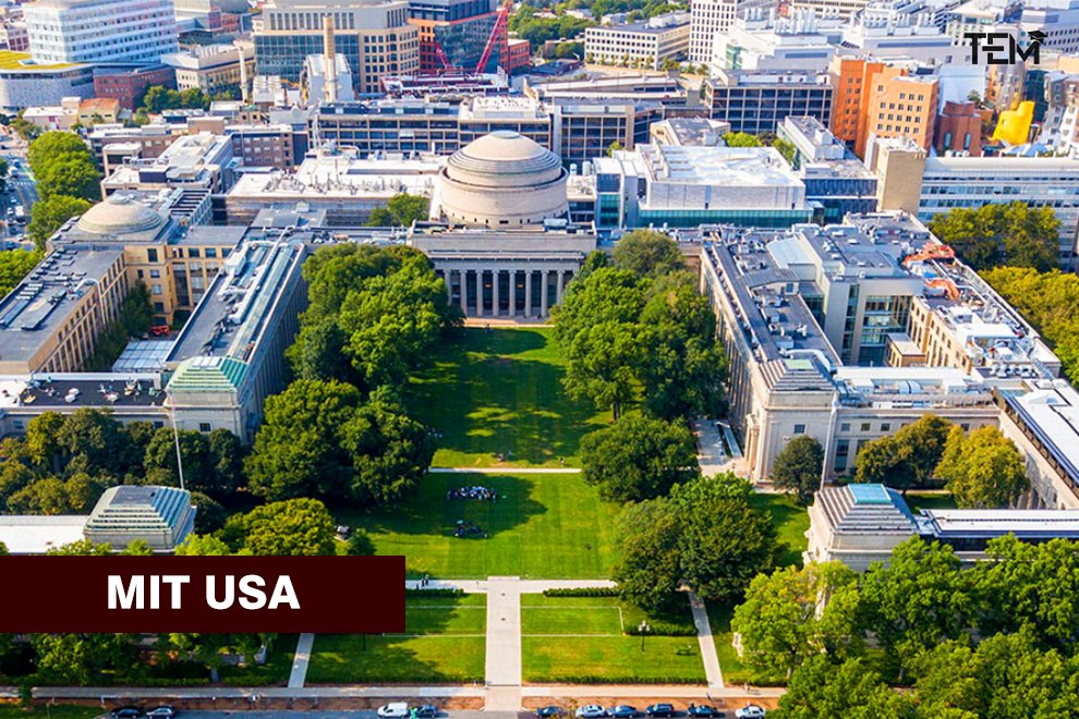 MIT USA MIT-USA