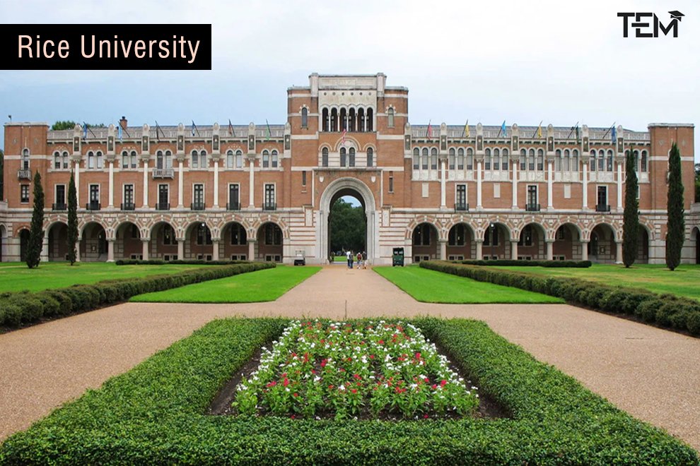 Best Music Colleges in the US best-music-colleges-in-the-us-Rice-University