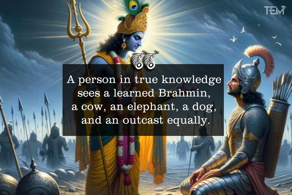 Bhagavad Gita Quotes