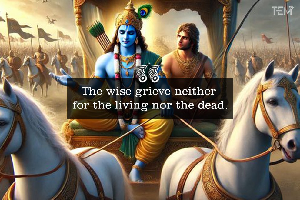 best bhagavad gita quotes