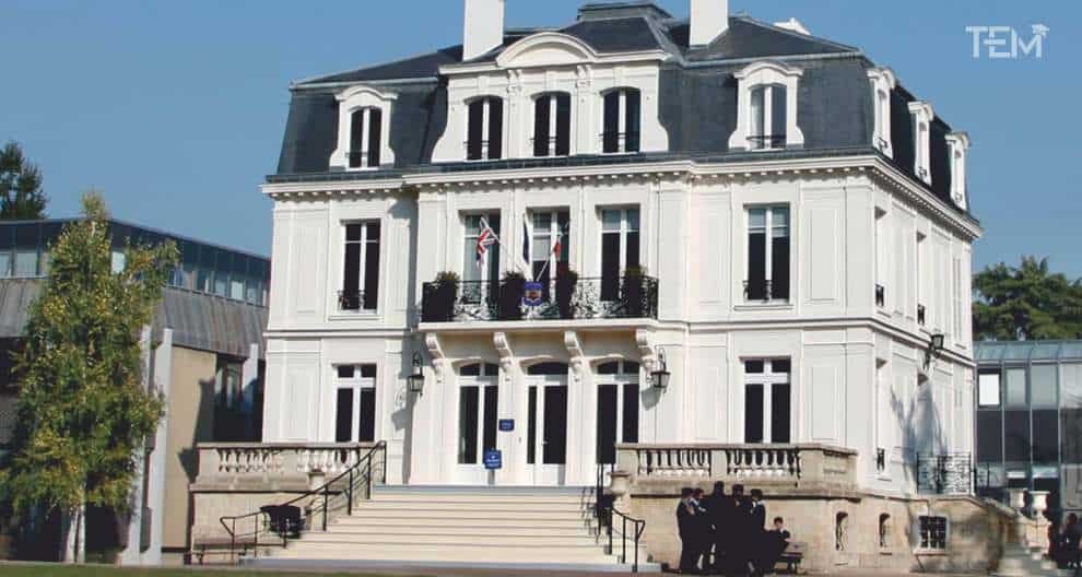 British School of Paris