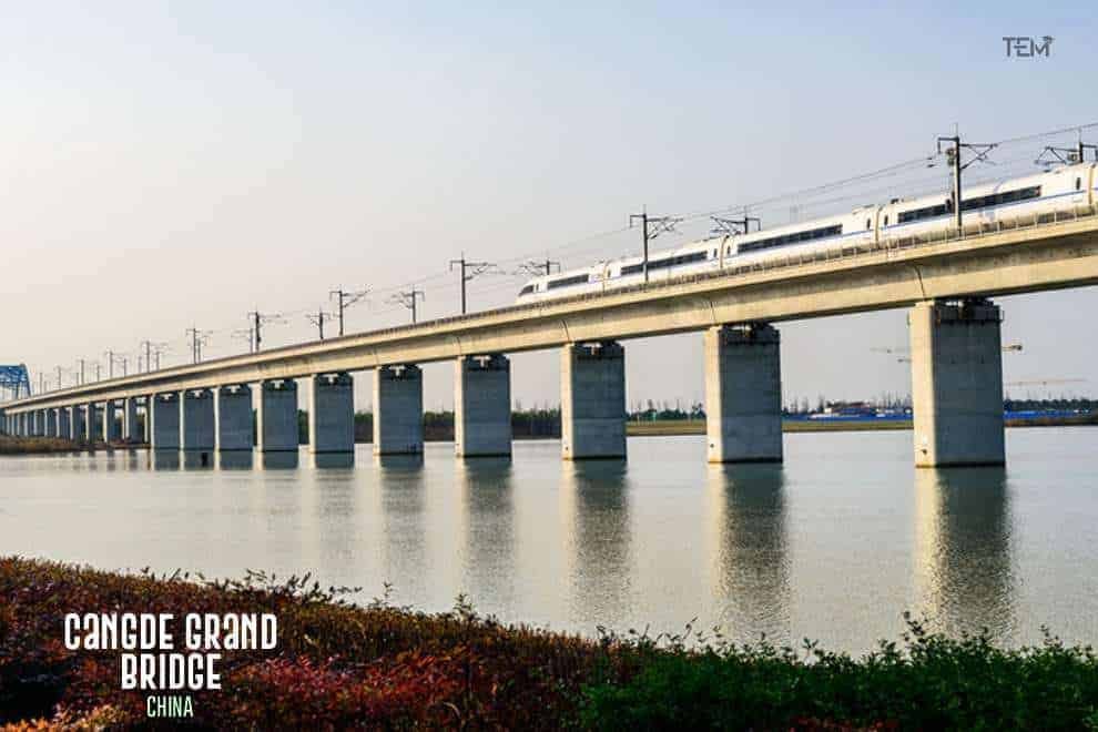 Cangde Grand Bridge, China Cangde-Grand-Bridge