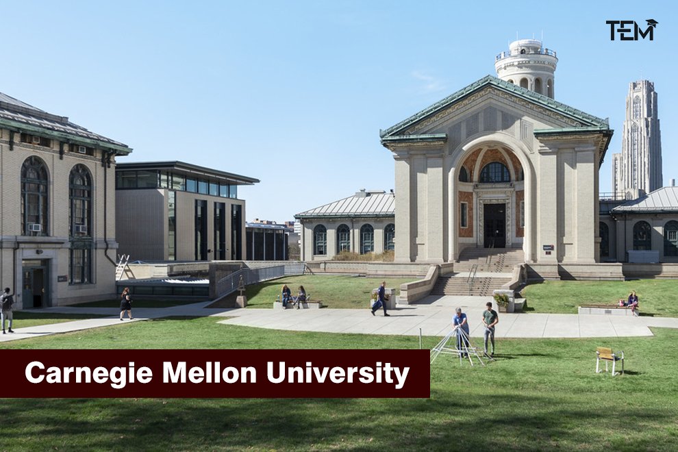 Carnegie Mellon University Carnegie Mellon
