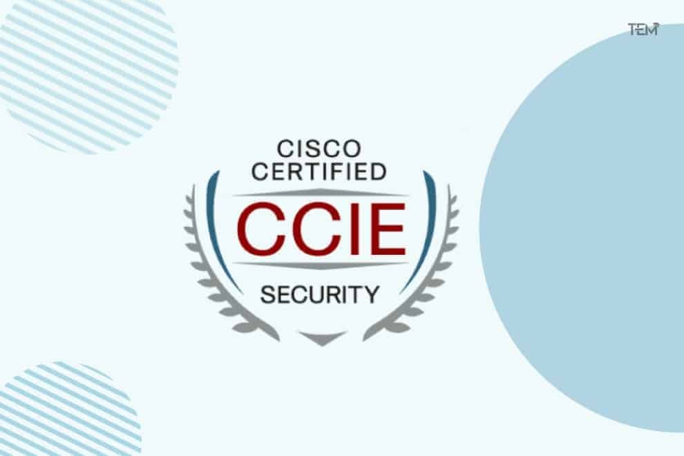 Cisco Certified Internetwork Expert (CCIE) Courses for a Career In IT