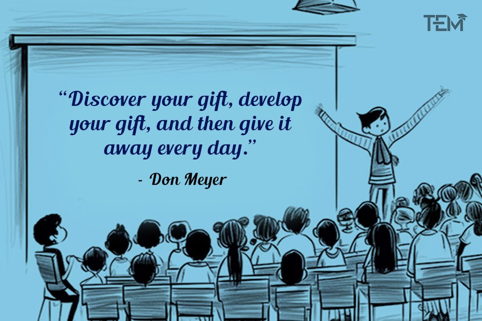 Coaching Quotes: Unlock the Learner and Achiever Within You coaching-quotes-Don-Meyer