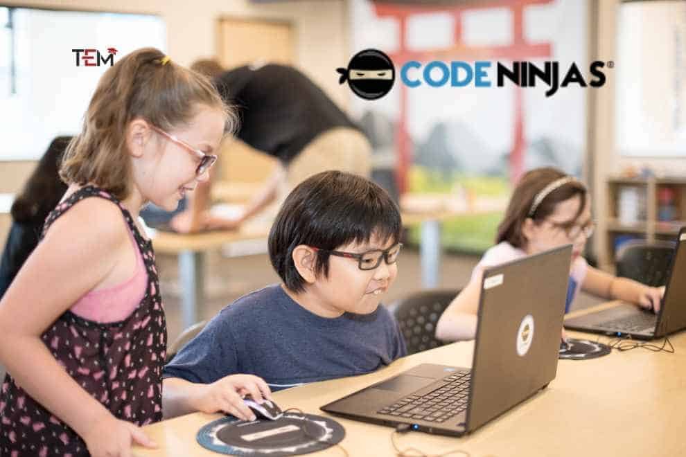Code Ninjas