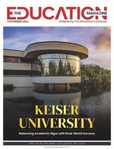 CoverPage_Keiser University