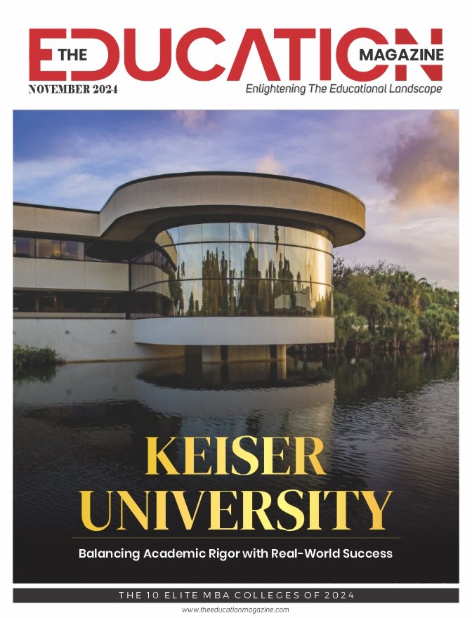 CoverPage_Keiser University