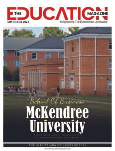 CoverPage_Mckendree University