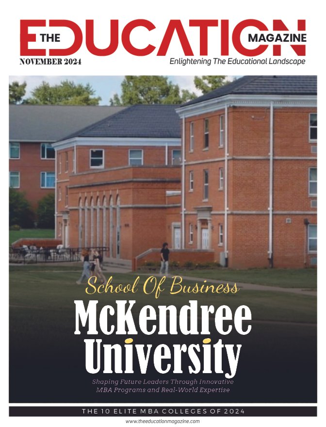 CoverPage_Mckendree University