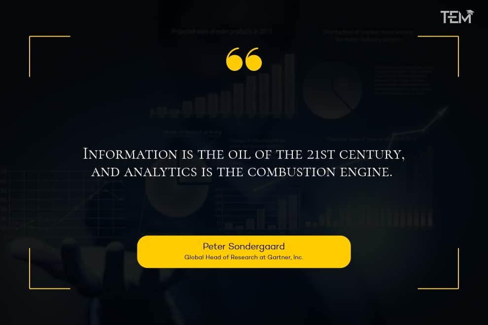 Data Science Quotes from Experts to guide your Career data-science-quote-1-1