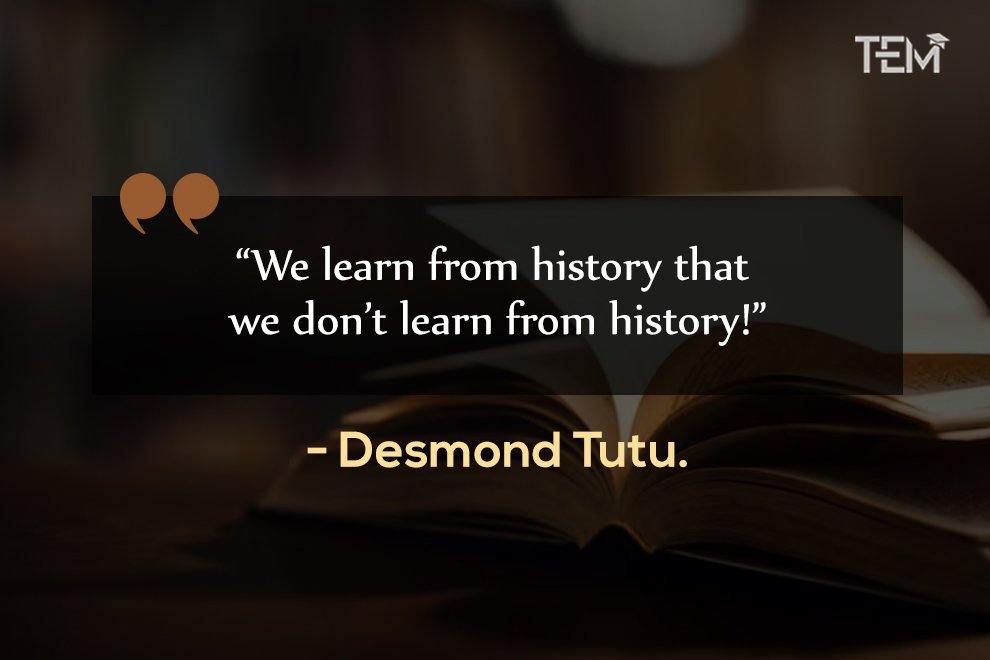 Historical Quotes by Desmond Tutu Desmond-Tutu