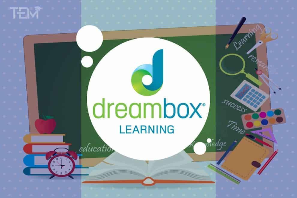 10 Fast-Growing EdTech Startups for K-12 in 2023 DreamBox-Learning