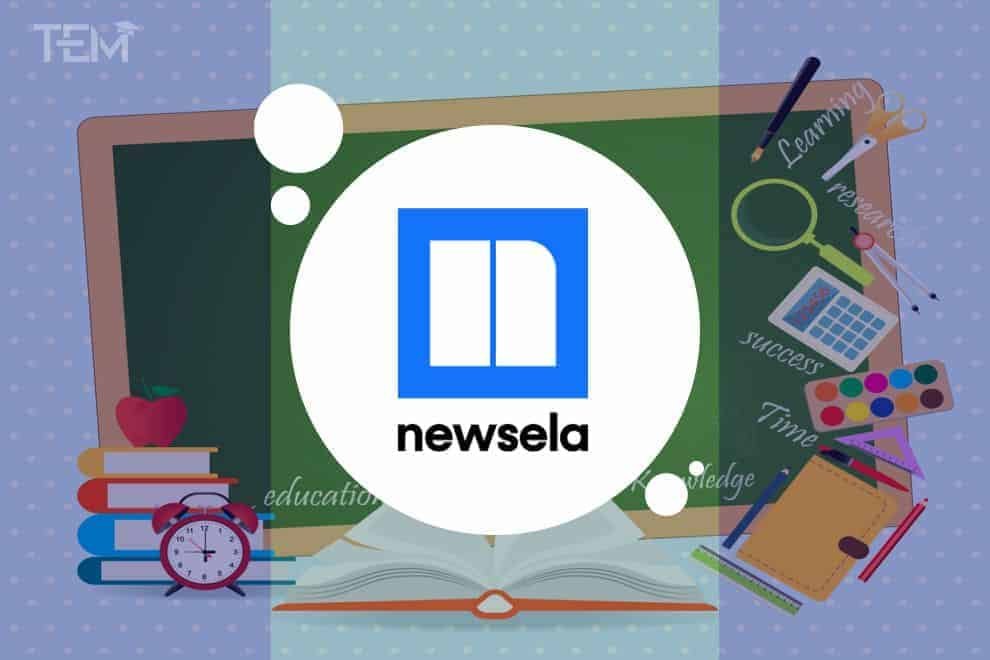 10 Fast-Growing EdTech Startups for K-12 in 2023 Newsela