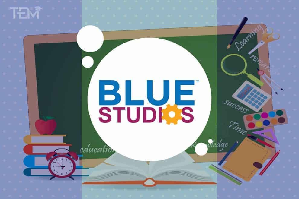 10 Fast-Growing EdTech Startups for K-12 in 2023 Blue-Studios