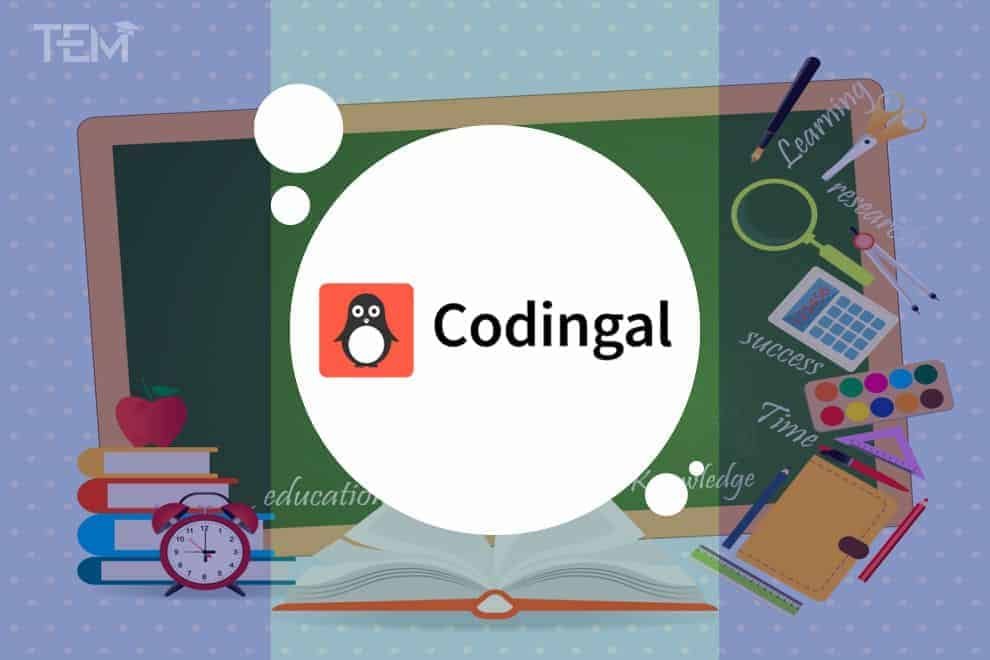 10 Fast-Growing EdTech Startups for K-12 in 2023 Codingal