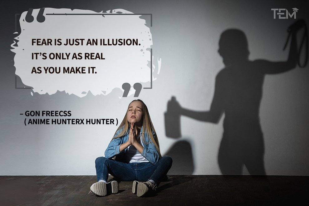 Fearless Quotes by Gon Freecss fearless-quotes-Gon-Freecss