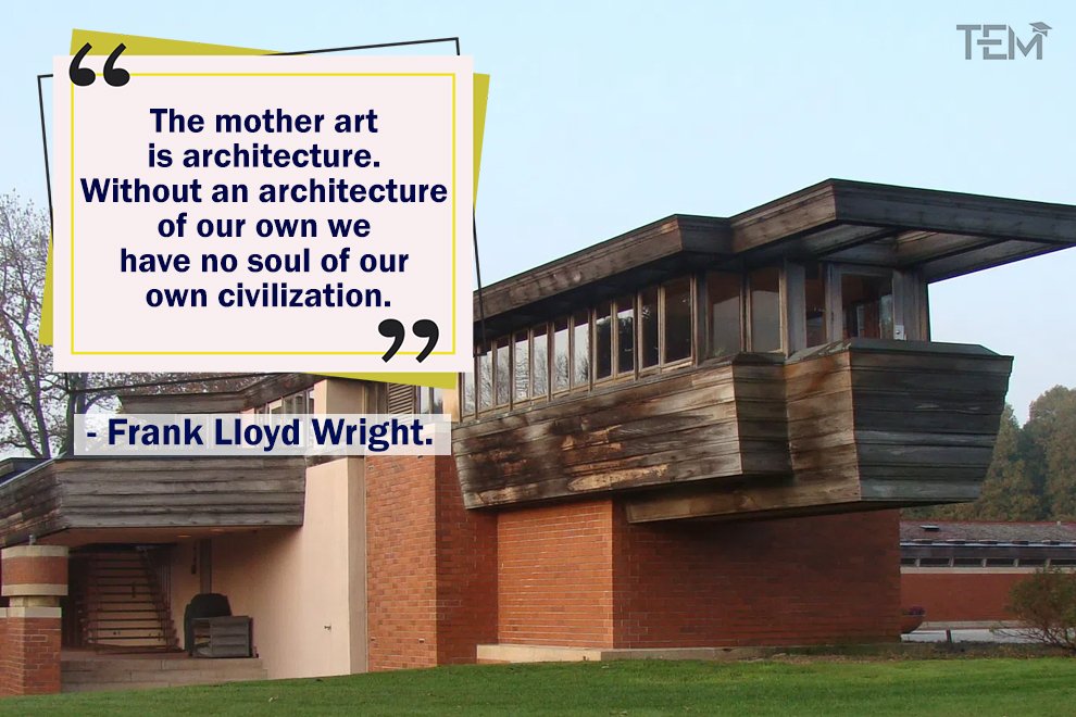 Architecture Quotes Frank Lloyd Wright Frank-Lloyd-Wright