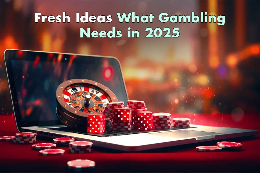 Gambling Needs