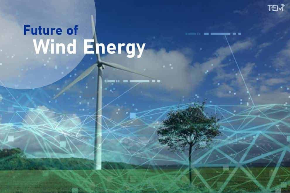 Wind energy has applications in wide areas. Distributed wind systems produce clean, emissions-free power for homes, farms, schools, and businesses Future-of-Wind-Energy