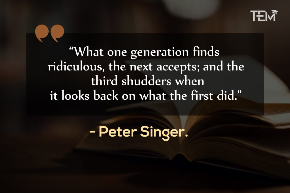 Historical Quotes by peter singer Historical-Quotes-Peter-Singer