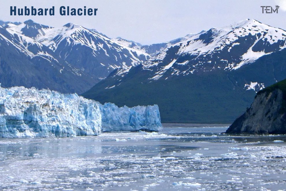 Largest Glaciers Largest Glaciers