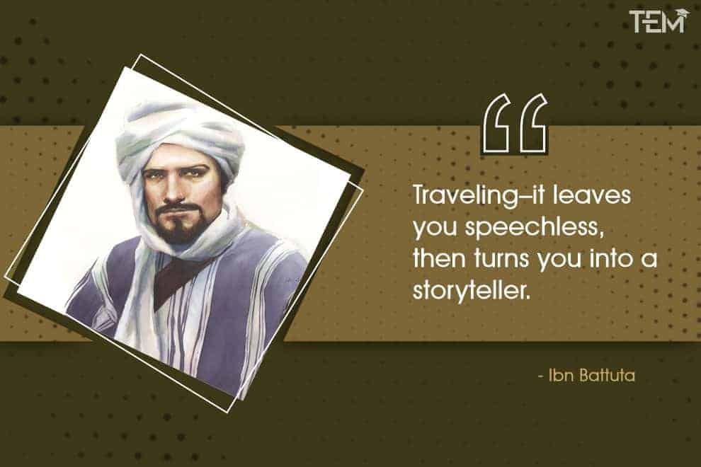Ibn Battuta Ibn-Battuta
