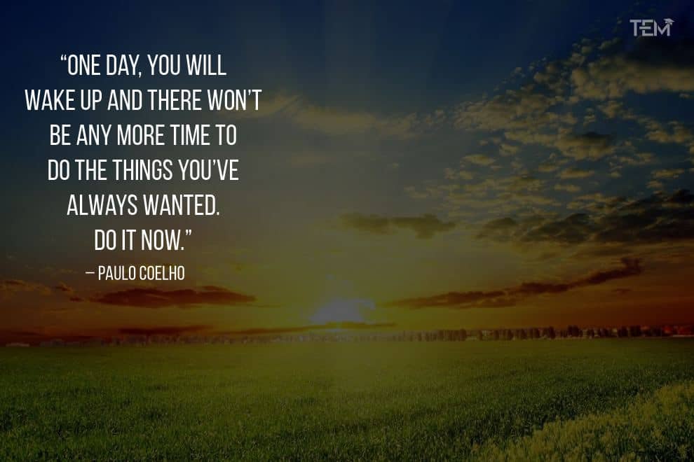 Inspirational Morning Quotes to fire up your day inspirational-morning-quotes-Paulo-Coelho