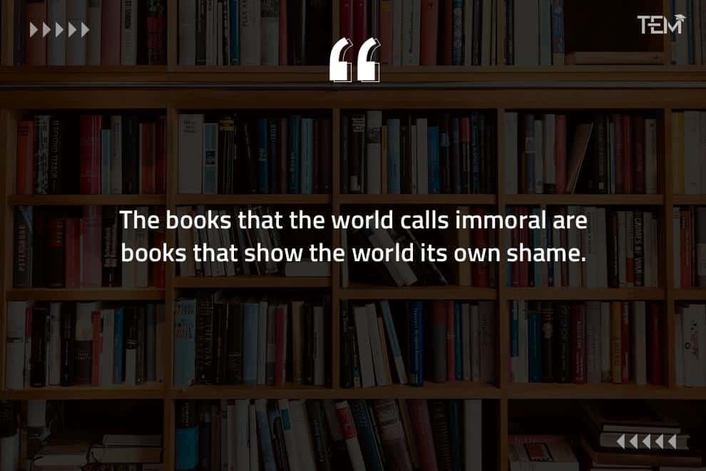 Quotes from Oscar Wilde for inspiration inspirational-oscar-wilde-quotes