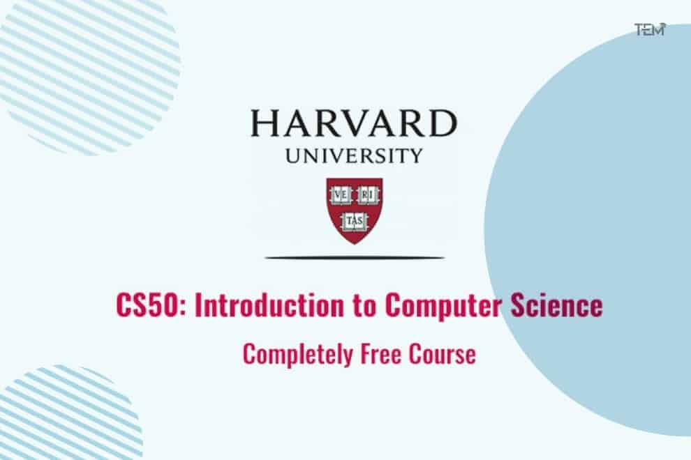 Introduction to Computer Science Certification Computer Science Certification