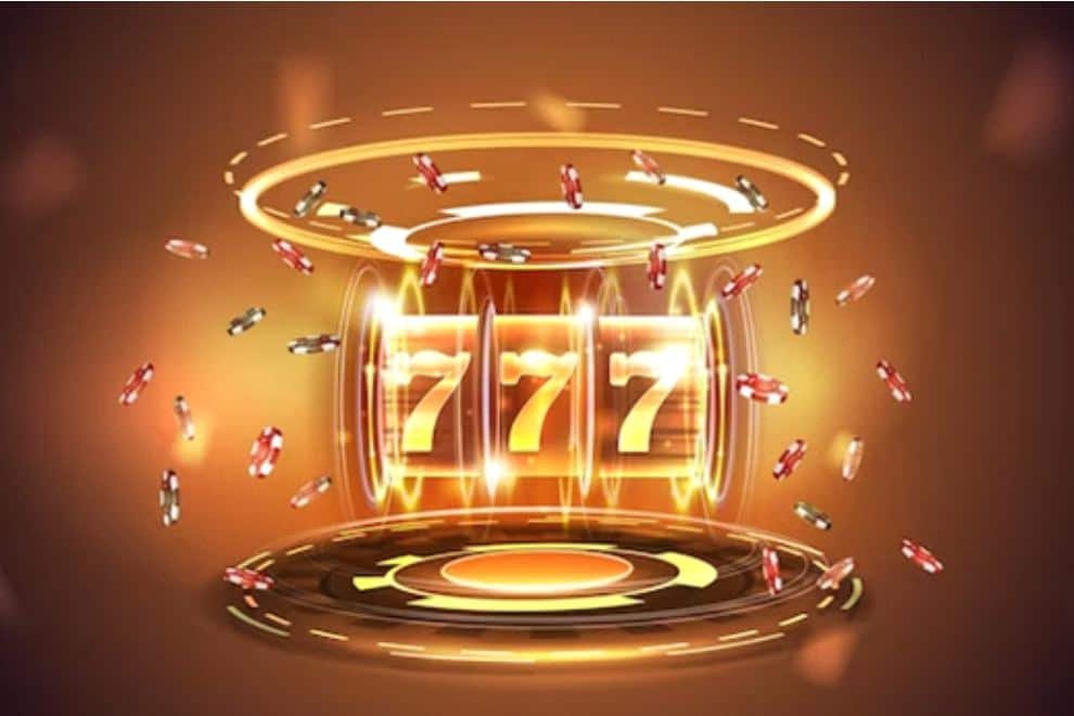 Different Online Slot Casinos Legality