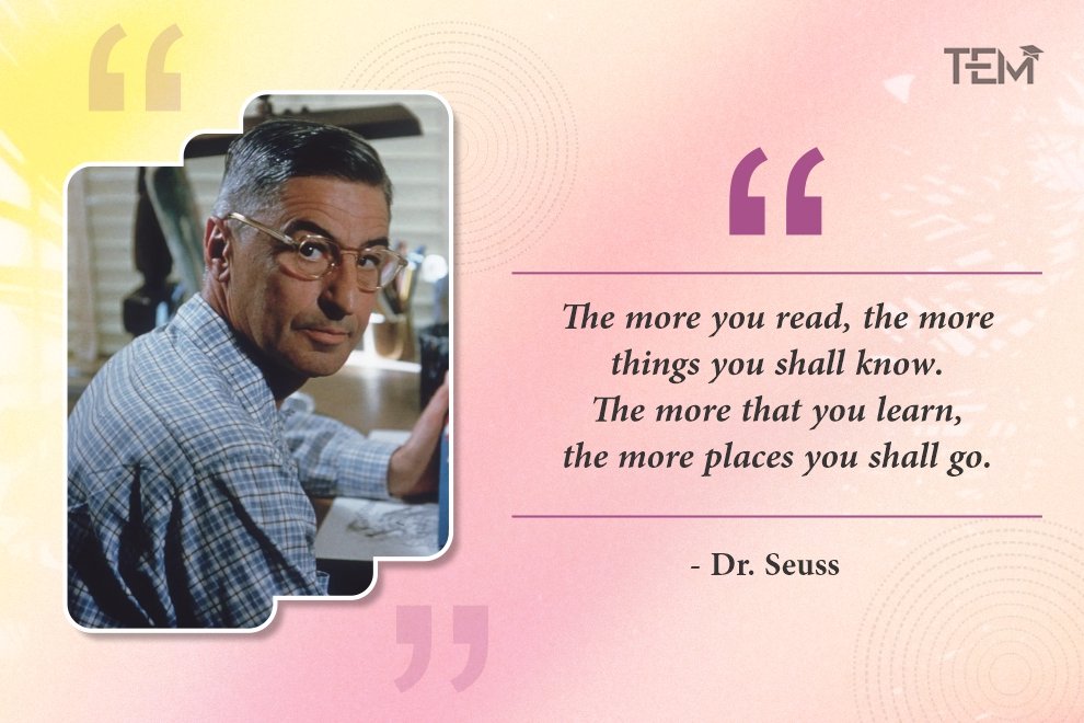 Dr. Seuss Dr. Seuss