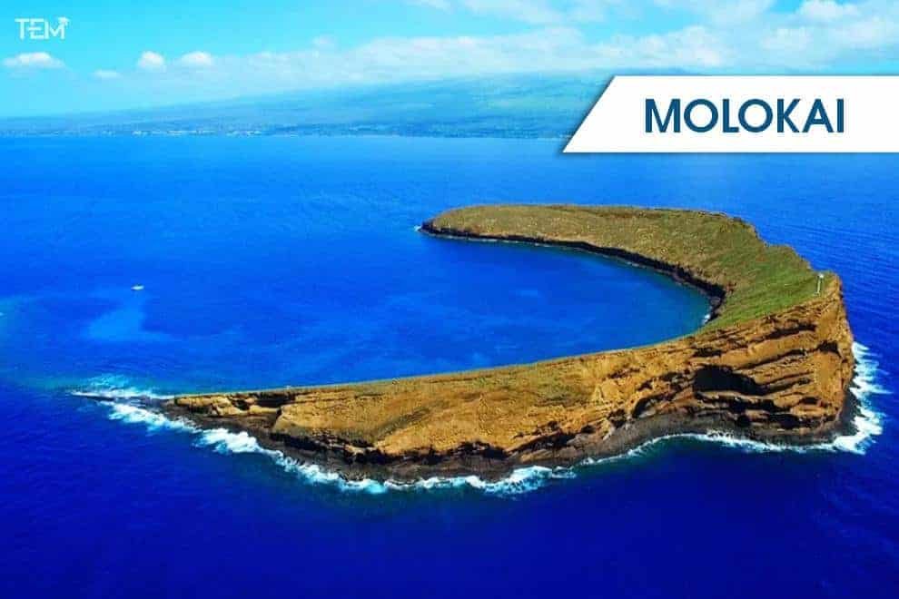 Molokai Molokai