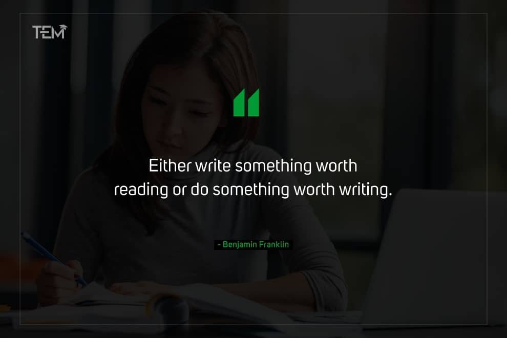 Writing Quotes to unleash the Writer Within You motivational-writing-quotes-1-2