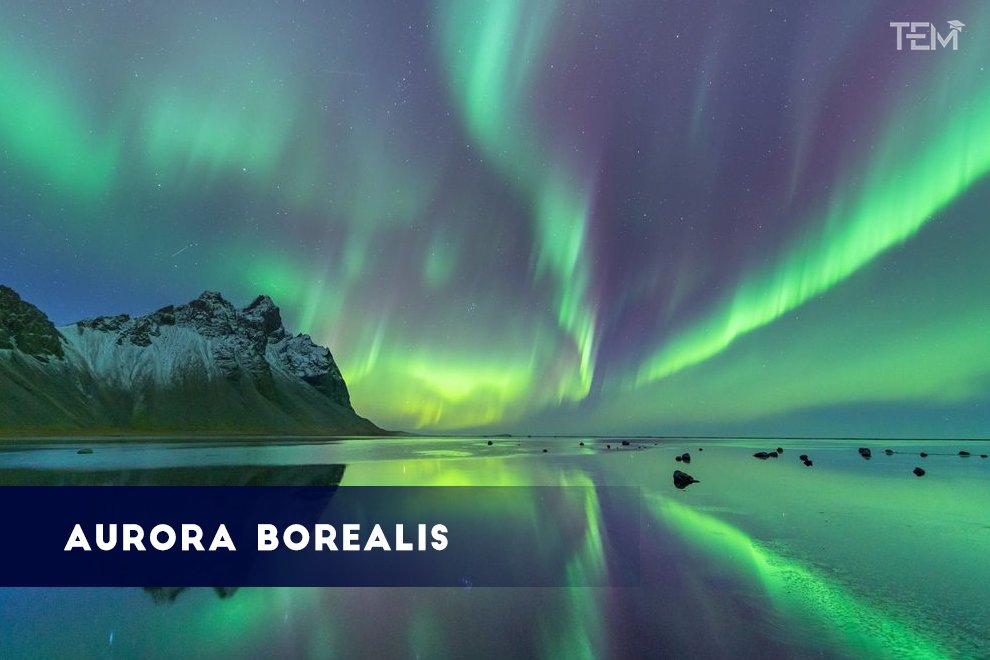 Aurora Borealis Aurora Borealis