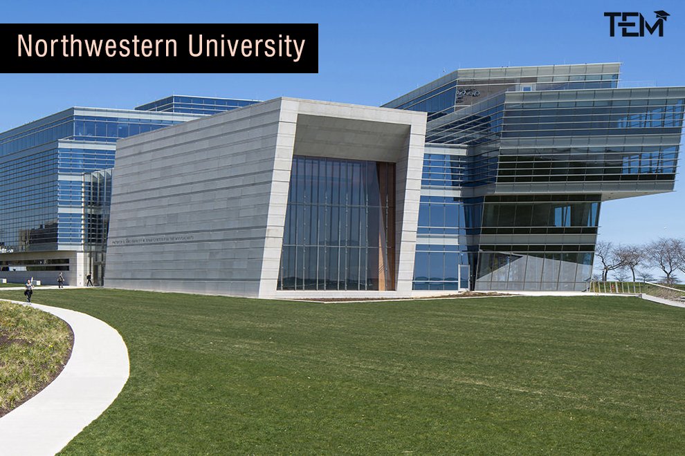 Best Music Colleges in the US Northwestern-University