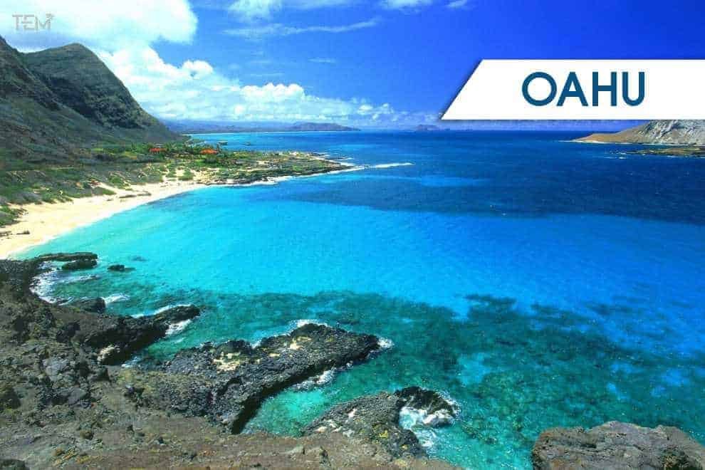 Oahu Oahu