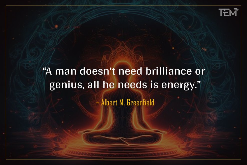 Albert M. Greenfield