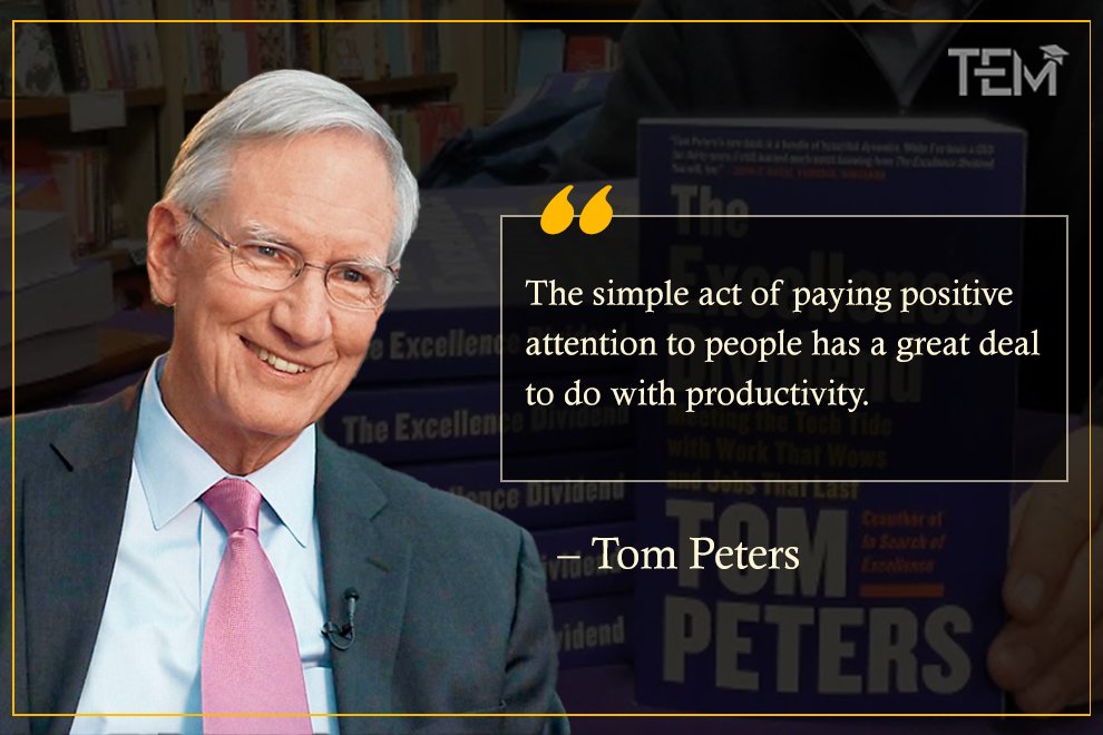 Productivity Quotes by Tom Peters productivity-quotes-Tom-Peters