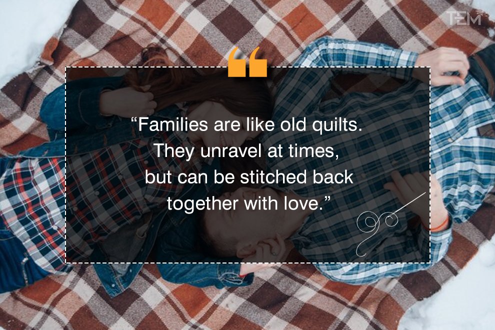 Quilting Quotes