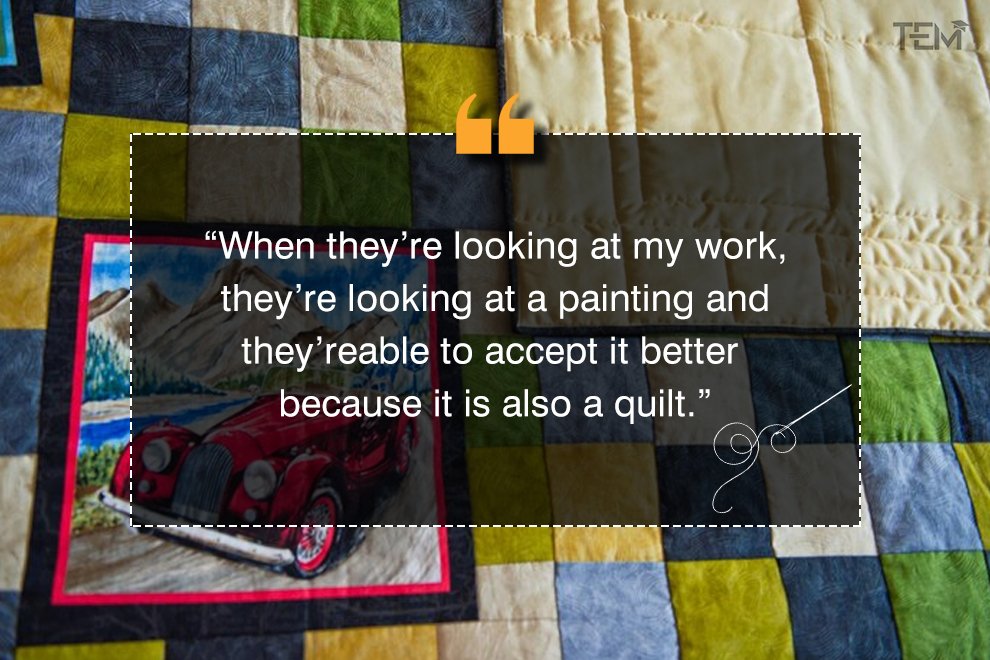 Quilting Quotes