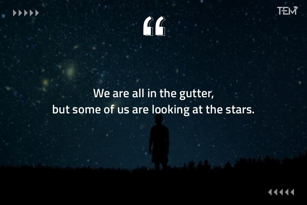 Quotes from Oscar Wilde for inspiration quotes-by-oscar-wilde